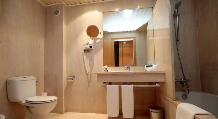 Hotel Congreso - Santiago de Compostela