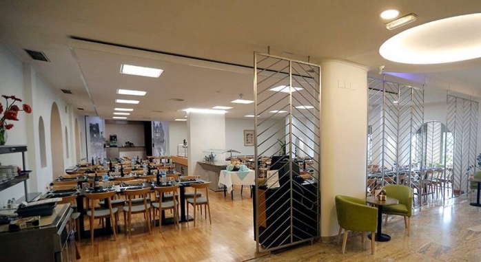 Hotel Congreso - Santiago de Compostela