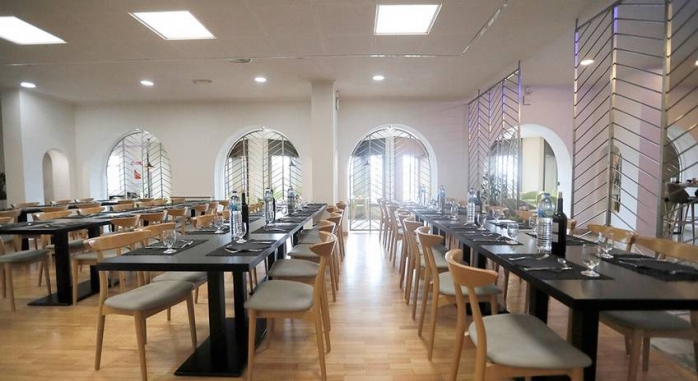 Hotel Congreso - Santiago de Compostela