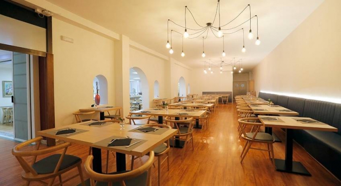 Hotel Congreso - Santiago de Compostela