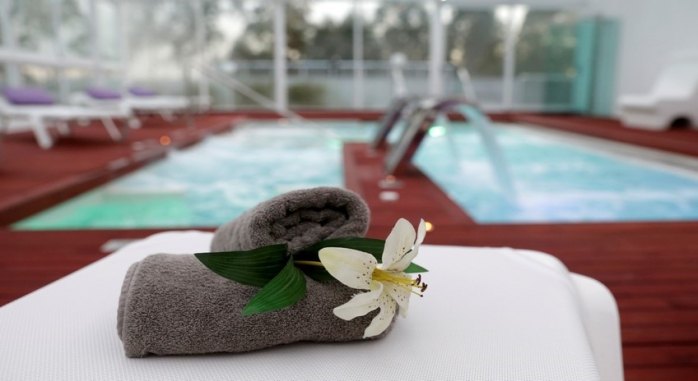 Hotel Congreso - Santiago de Compostela