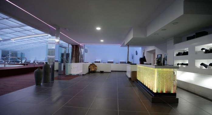 Hotel Congreso Reserva Al Mejor Precio En Santiago