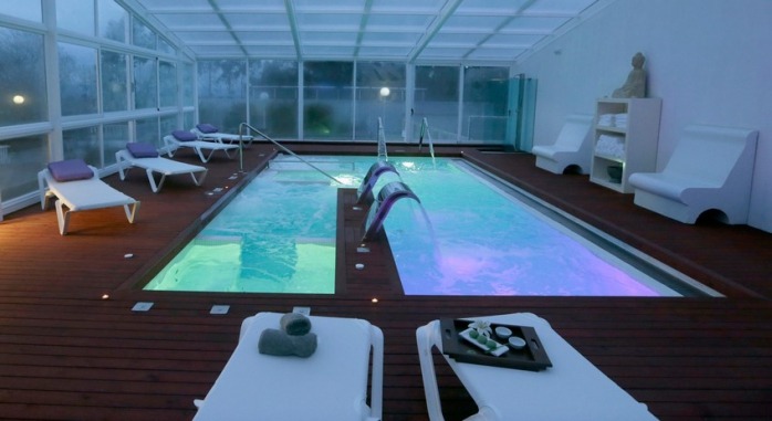 Hotel Congreso - Santiago de Compostela