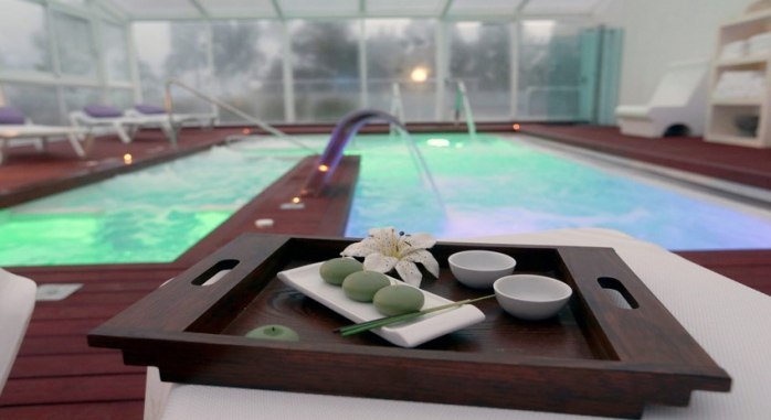 Hotel Congreso - Santiago de Compostela