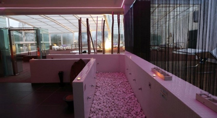 Hotel Congreso - Santiago de Compostela