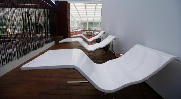 Hotel Congreso - Santiago de Compostela