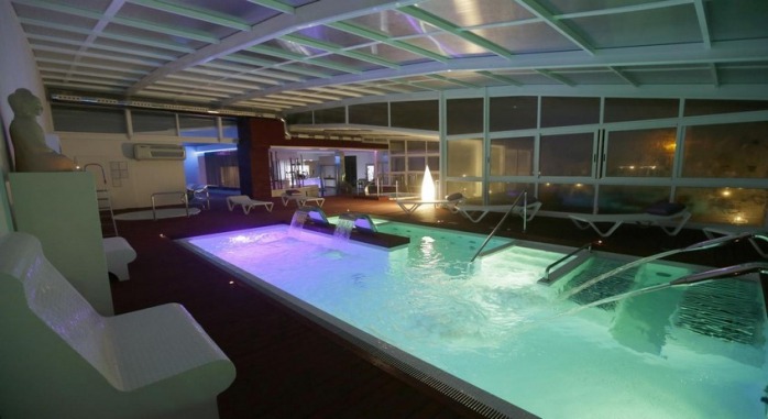 Hotel Congreso - Santiago de Compostela