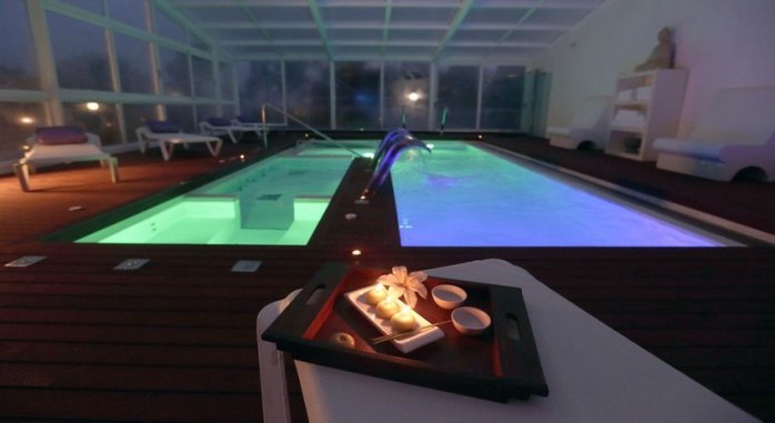 Hotel Congreso - Santiago de Compostela