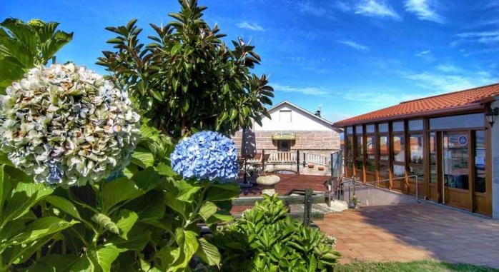 Hotel & Apartamentos Cons da Garda **