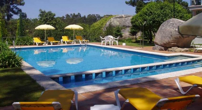 Hotel & Apartamentos Cons da Garda **