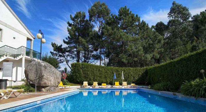 Hotel & Apartamentos Cons da Garda **