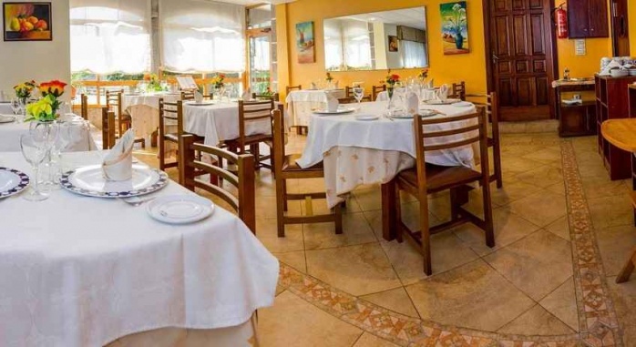 Hotel & Apartamentos Cons da Garda **