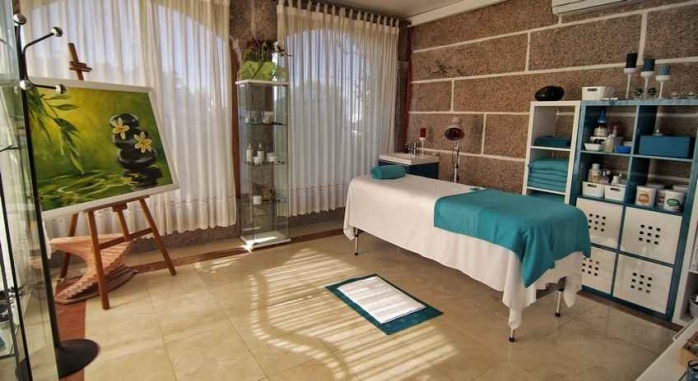 Hotel & Apartamentos Cons da Garda **