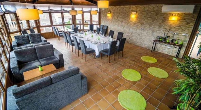 Hotel & Apartamentos Cons da Garda **