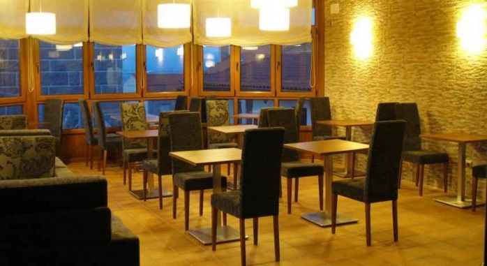 Hotel & Apartamentos Cons da Garda **