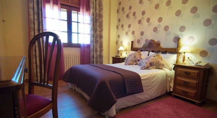 Hotel & Apartamentos Cons da Garda **