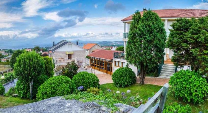 Hotel & Apartamentos Cons da Garda **