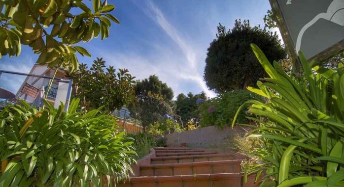 Hotel & Apartamentos Cons da Garda **