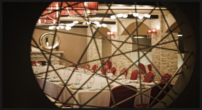 Hotel Coto Real Lugo