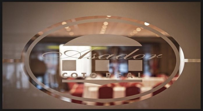 Hotel Coto Real Lugo