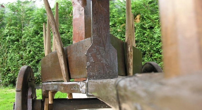 Hotel Coto Real Lugo