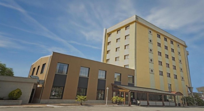 Hotel Coto Real Lugo Reserva Al Mejor Precio