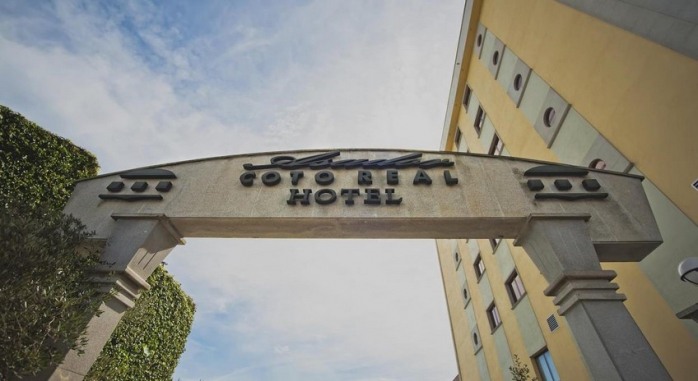 Hotel Coto Real Lugo