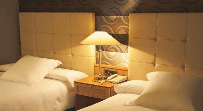 Hotel Coto Real Lugo