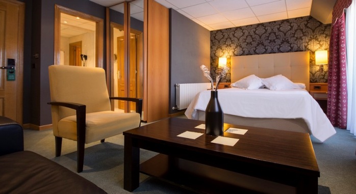 Hotel Coto Real Lugo