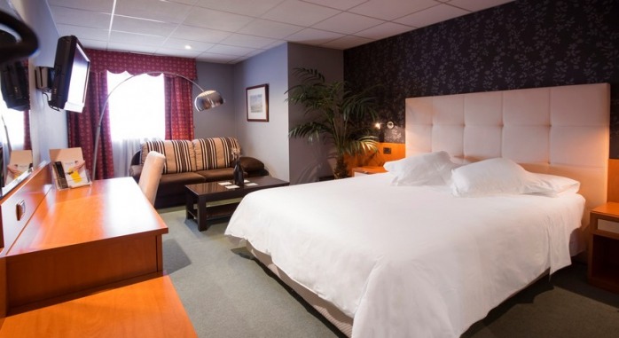 Hotel Coto Real Lugo