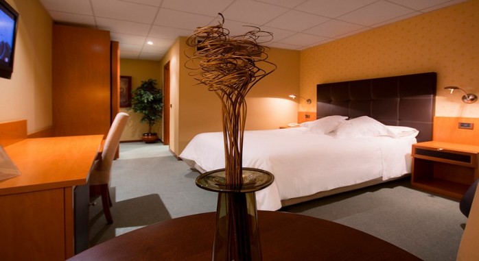 Hotel Coto Real Lugo