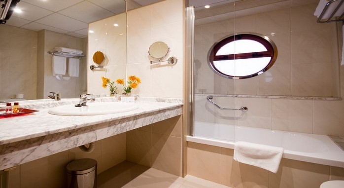 Hotel Coto Real Lugo