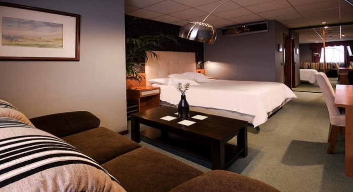 Hotel Coto Real Lugo