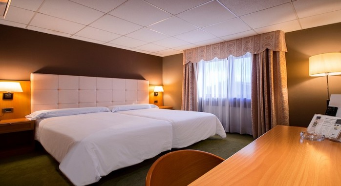 Hotel Coto Real Lugo