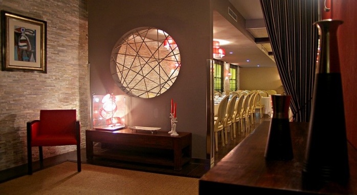 Hotel Coto Real Lugo