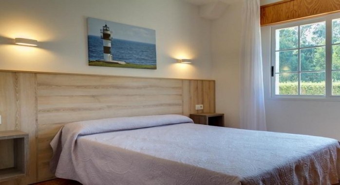 Hotel Duerming San Vicente | O Grove