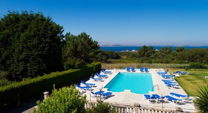Hotel Duerming San Vicente | O Grove