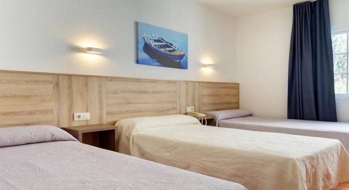 Hotel Duerming San Vicente | O Grove