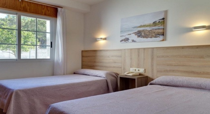 Hotel Duerming San Vicente | O Grove