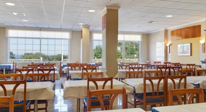 Hotel Duerming San Vicente | O Grove