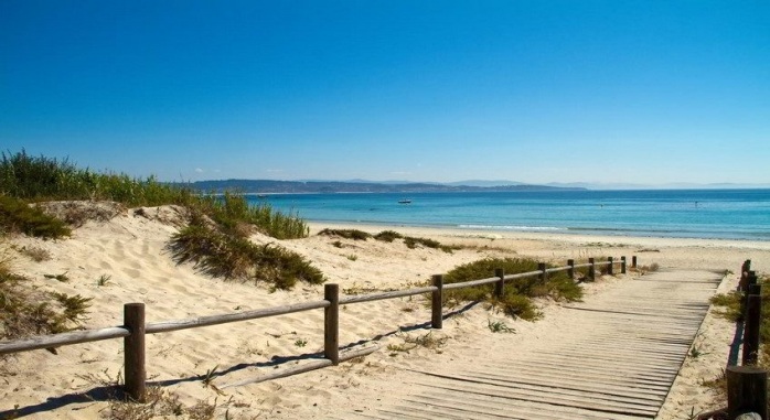 Hotel Duerming San Vicente | O Grove