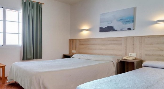 Hotel Duerming San Vicente | O Grove