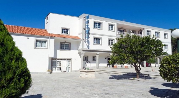 Hotel Duerming San Vicente | O Grove