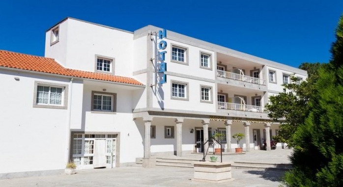 Hotel Duerming San Vicente | O Grove