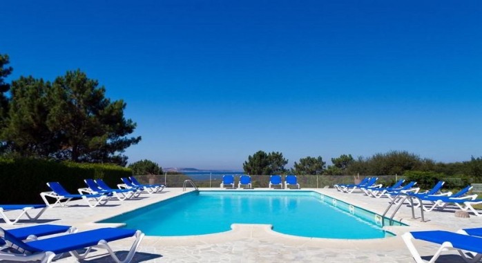 Hotel Duerming San Vicente | O Grove