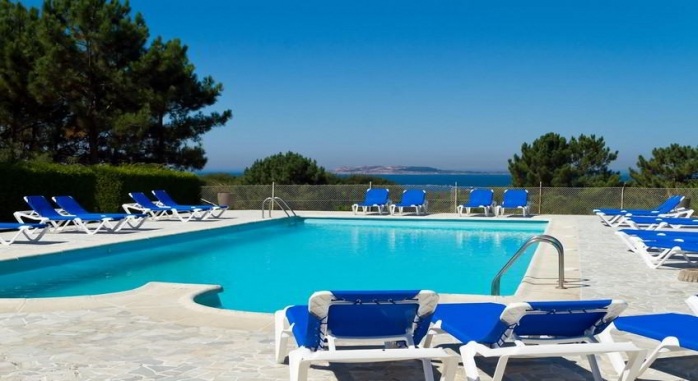 Hotel Duerming San Vicente | O Grove