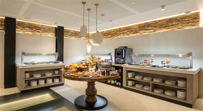 Hotel EsteOeste by Sercotel Lugo