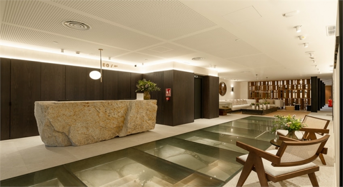 Hotel EsteOeste by Sercotel Lugo