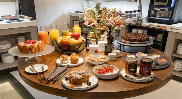 Hotel EsteOeste by Sercotel Lugo