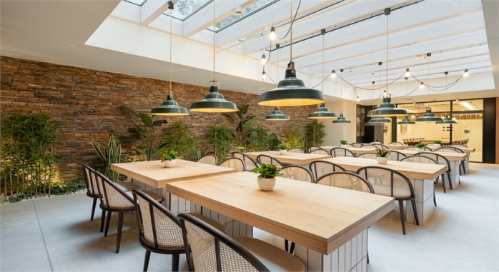 Hotel EsteOeste by Sercotel Lugo